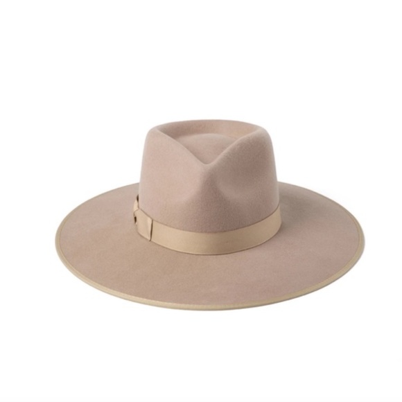 Lack of Color Zulu Rancher Hat Beige Size L - Picture 12 of 12